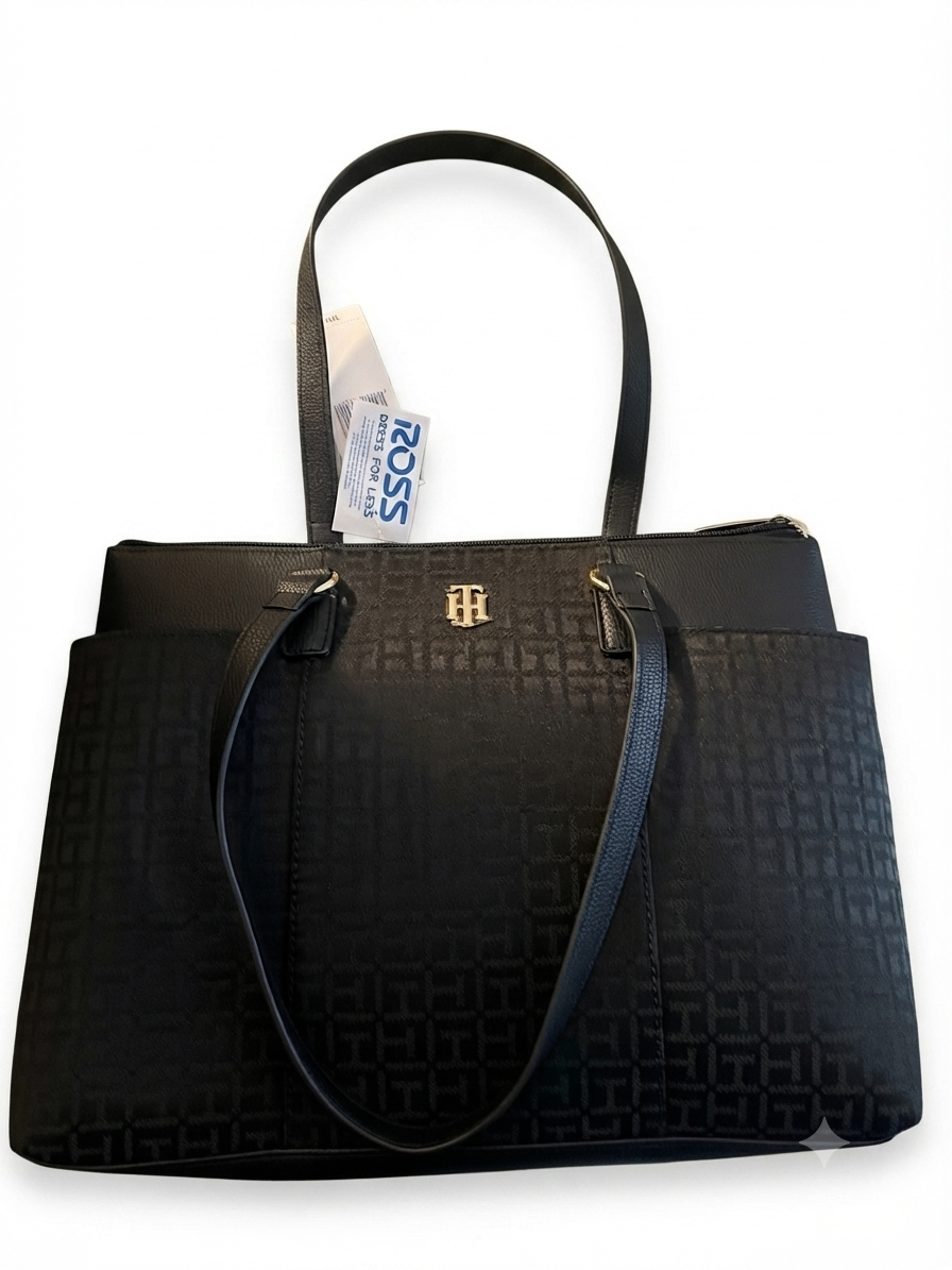Cartera Tommy