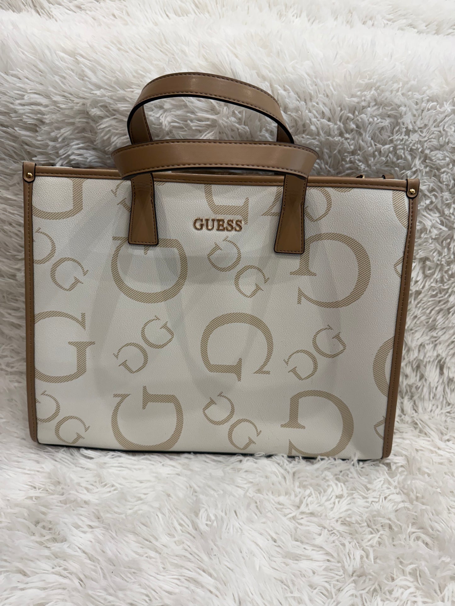 Cartera Guess