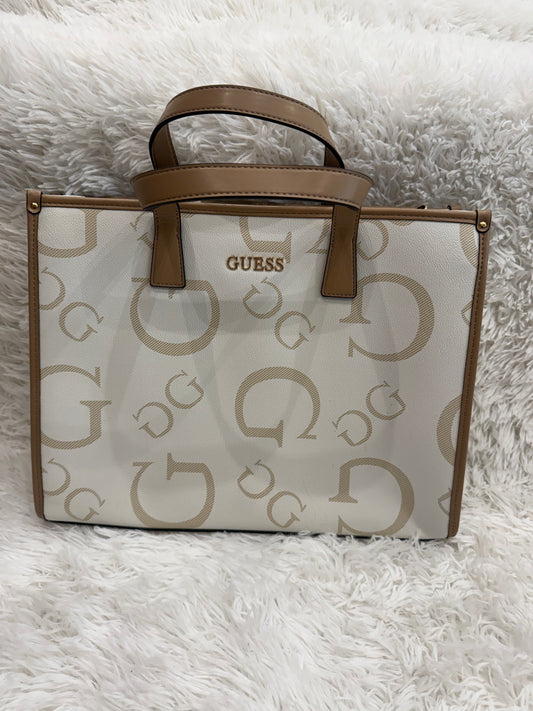 Cartera Guess