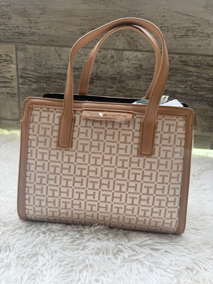 Tote Mediana Tommy