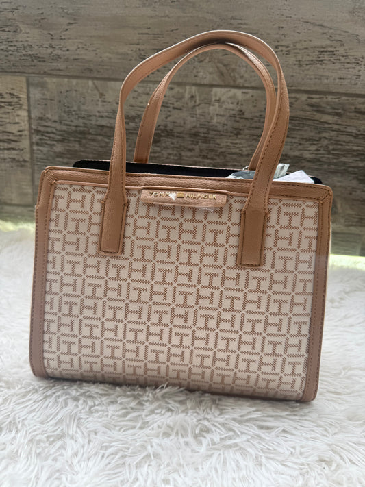Tote Mediana Tommy