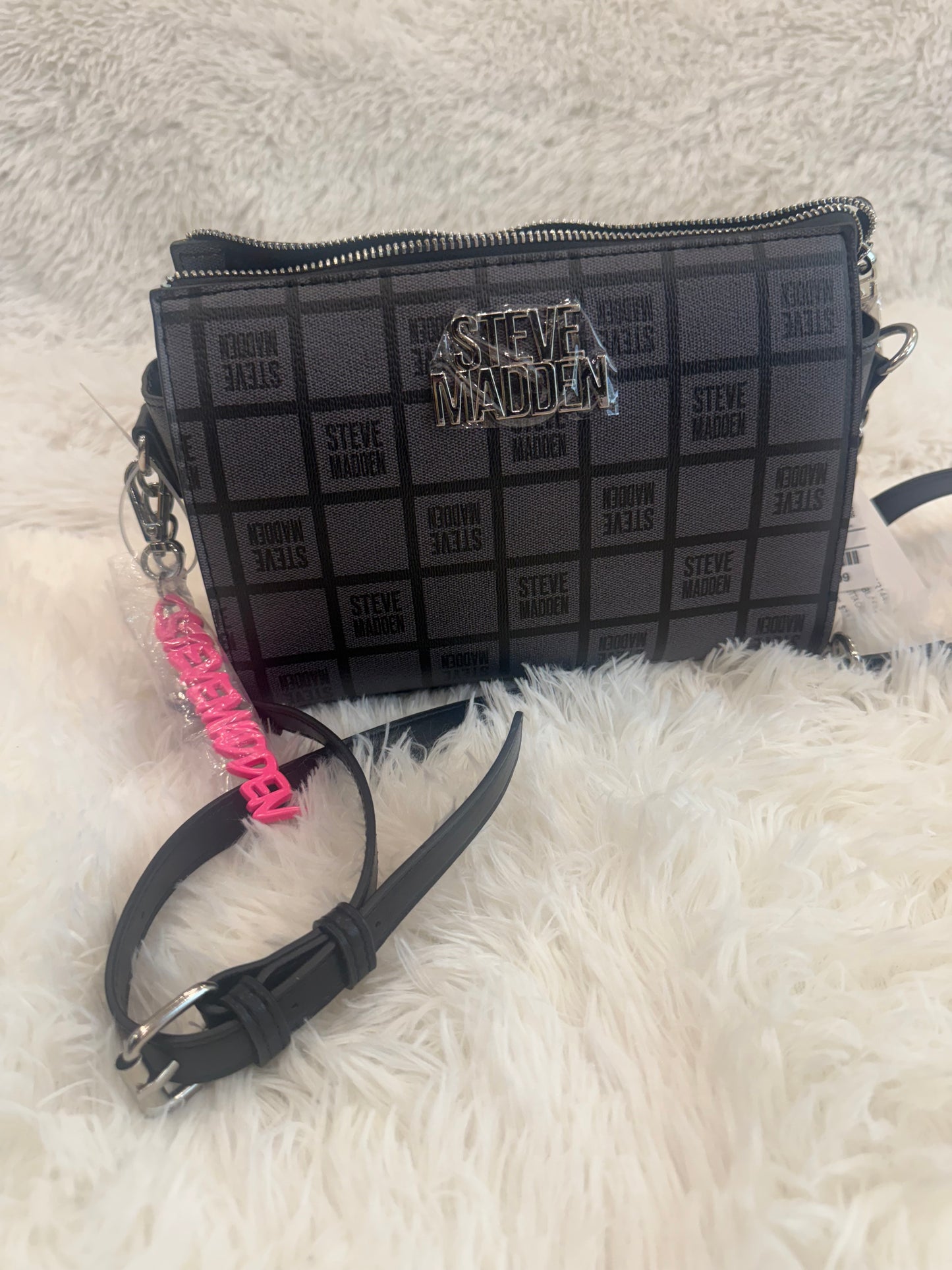 Crossbody Steve Madden