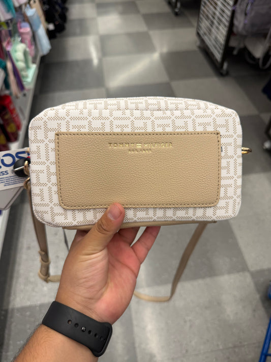 Crossbody Tommy