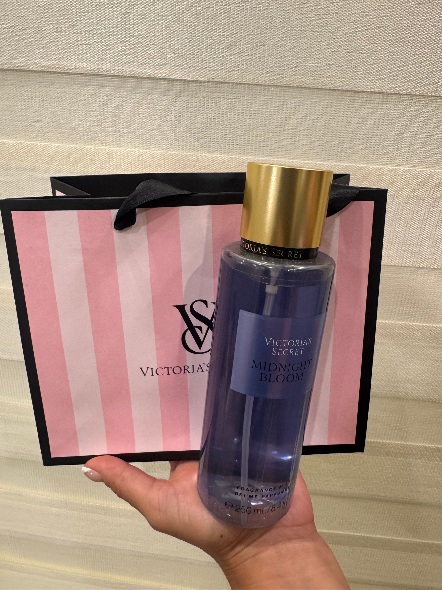Perfume VS