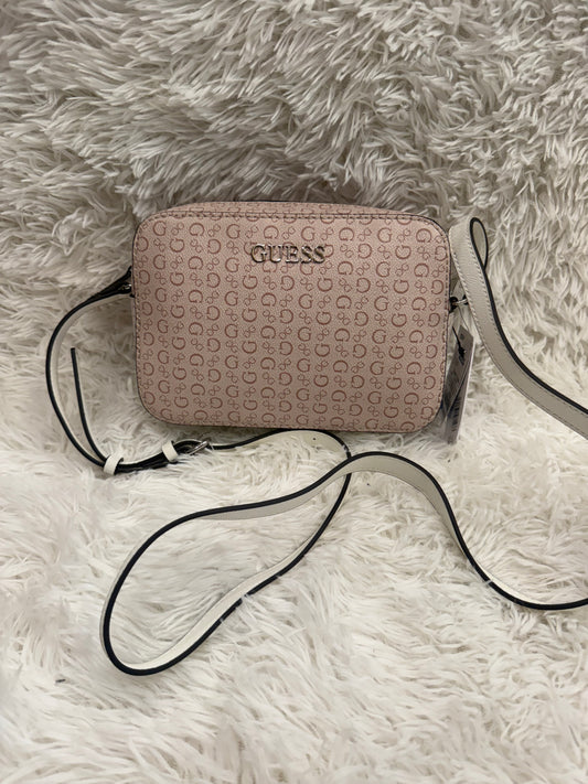 Crossbody Guess