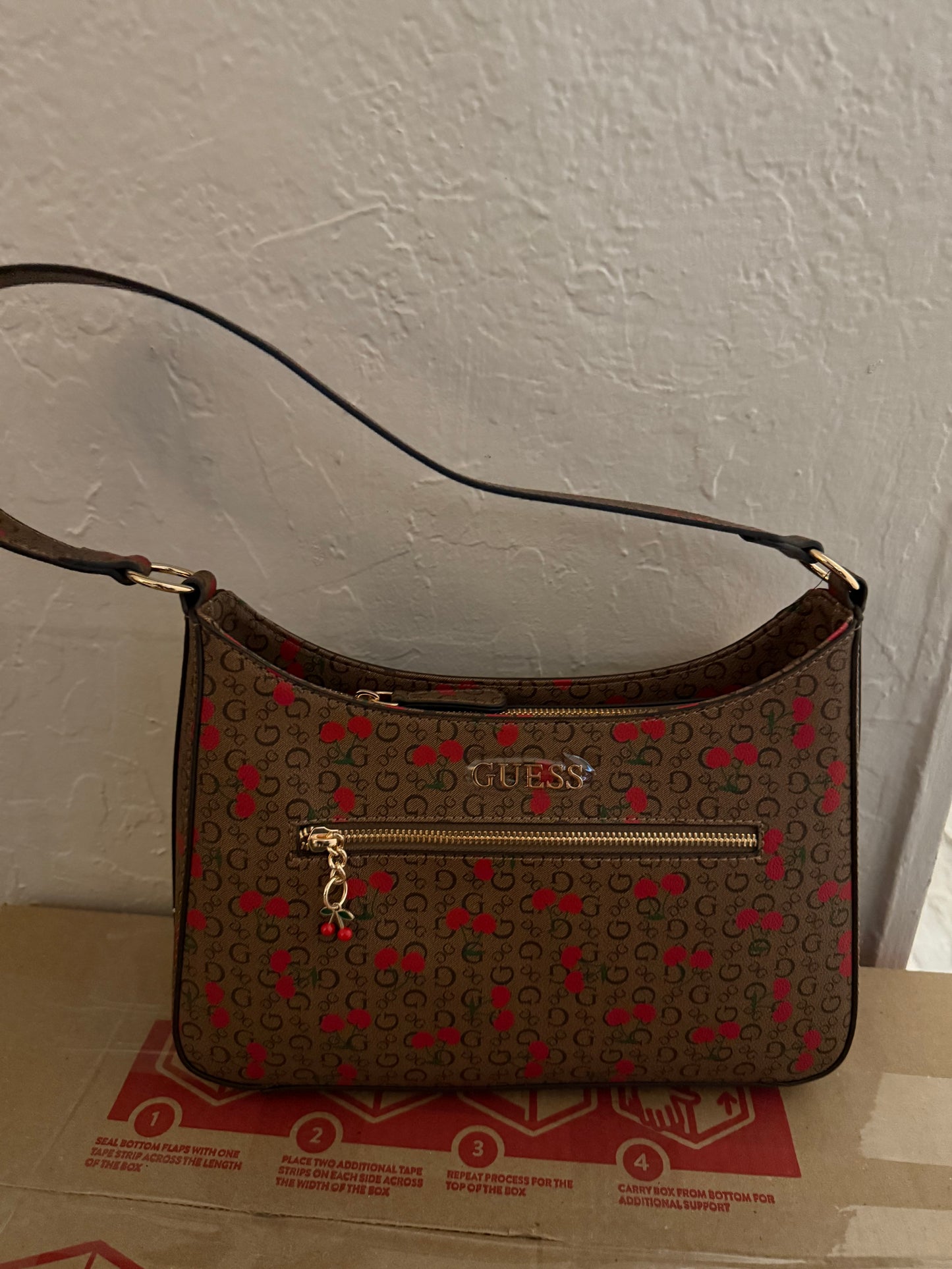 Baguette Guess