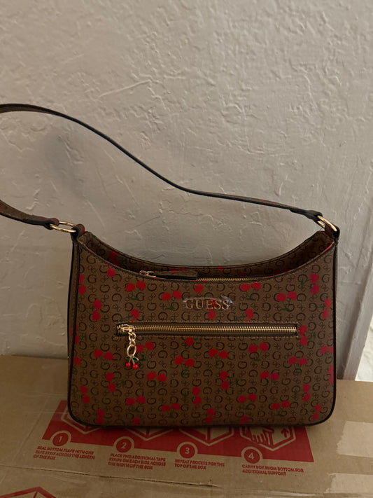 Baguette Guess