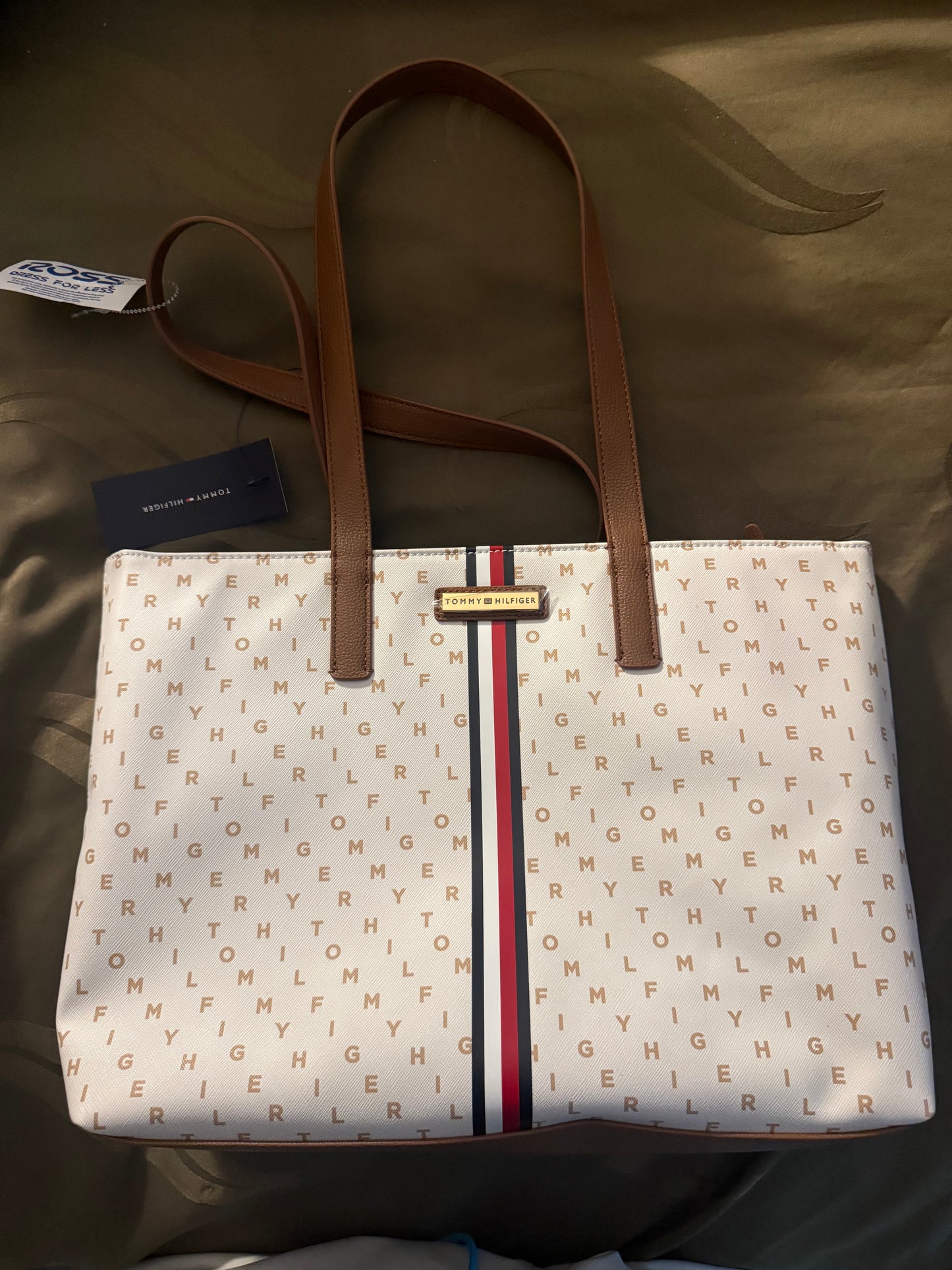Cartera Tommy