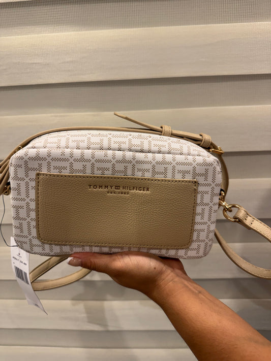Crossbody Tommy