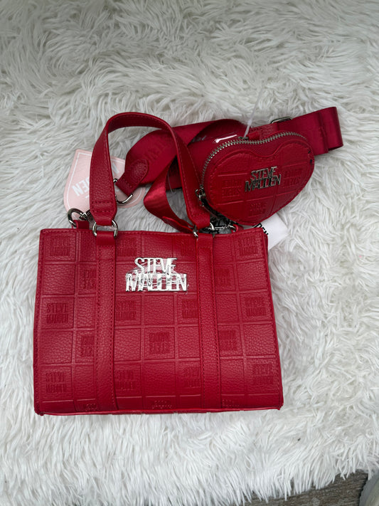 Mini tote SM