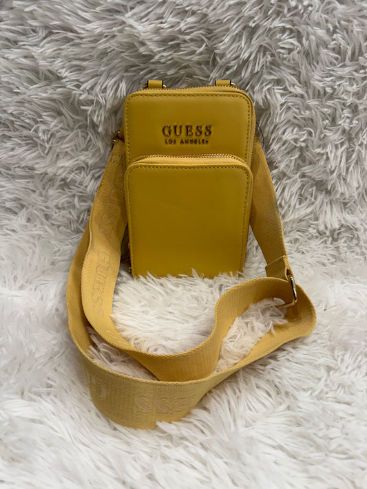 Crossbody Guess