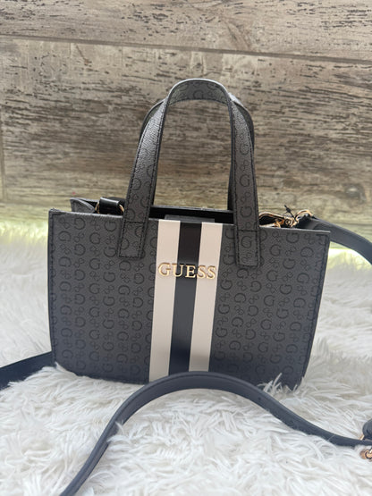 Mini tote Guess