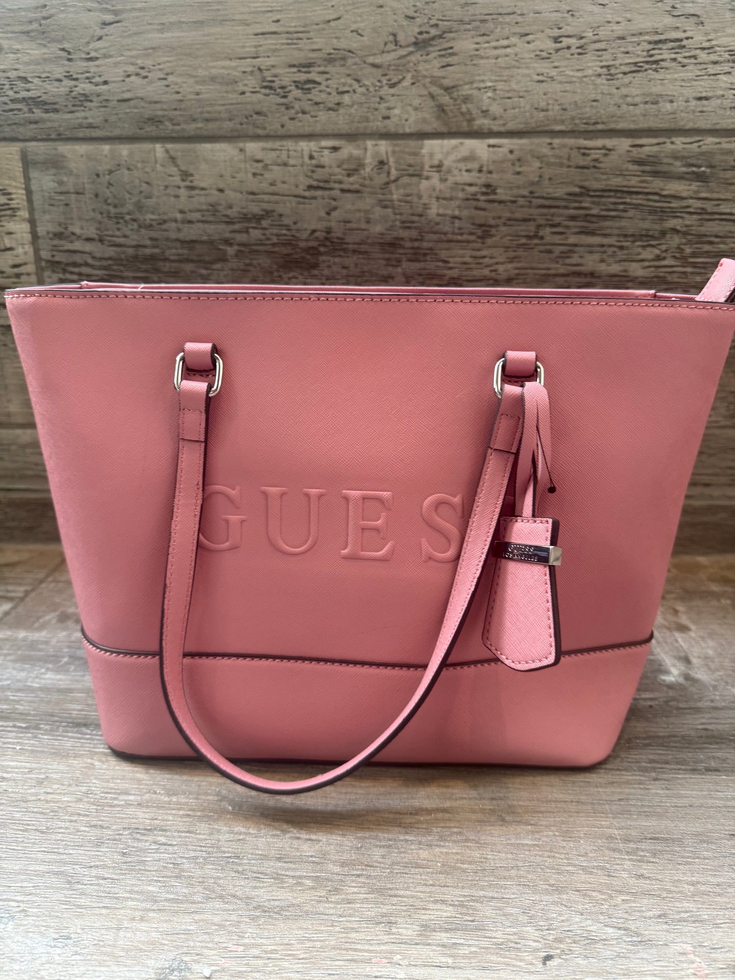 Carteras Guess A4