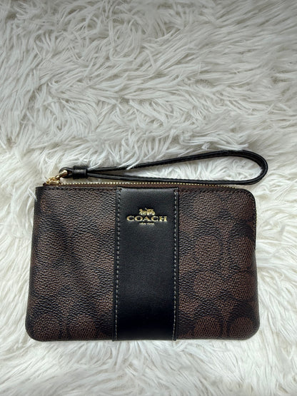 Muñequera Coach
