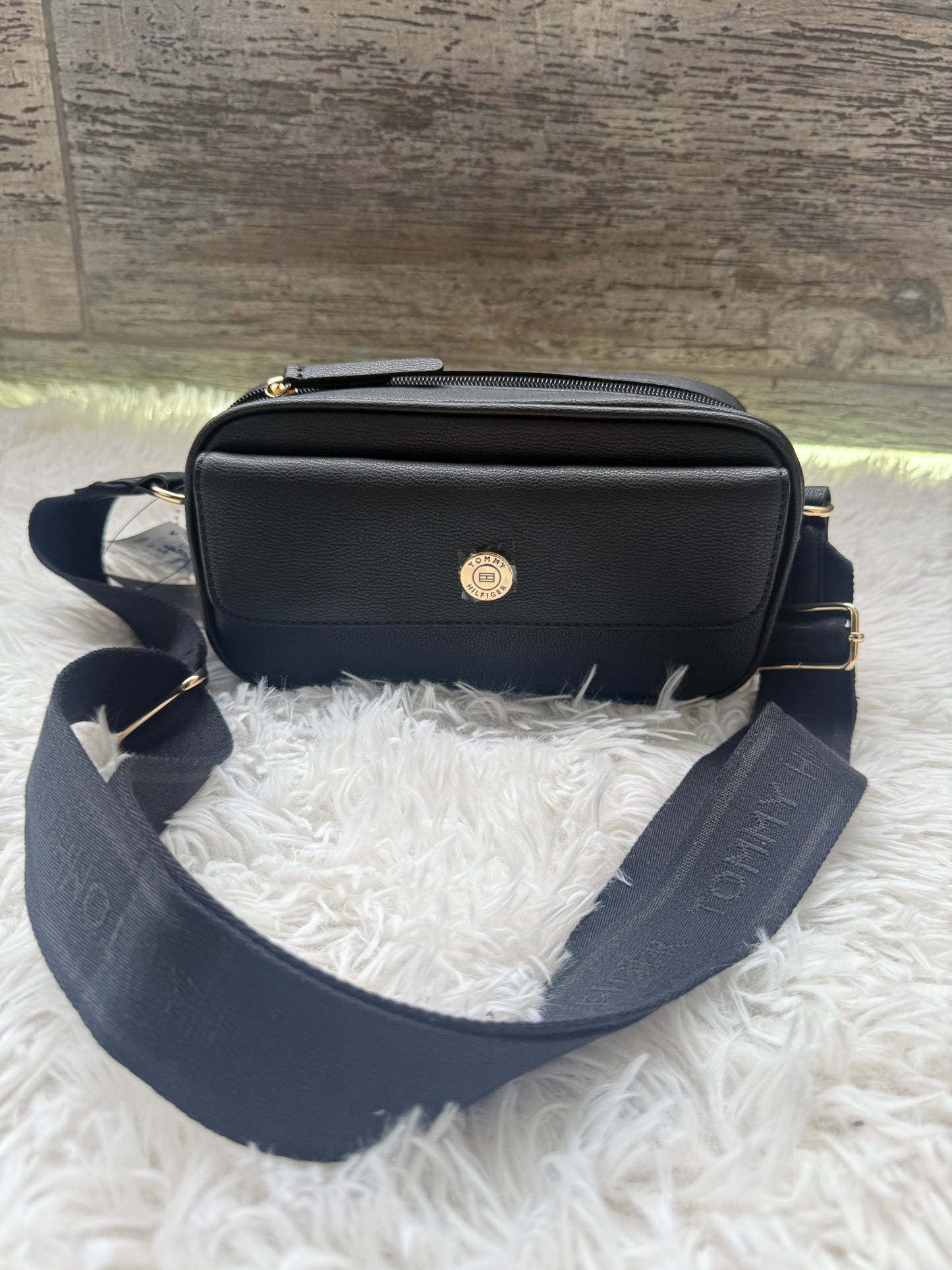 Crossbody Tommy