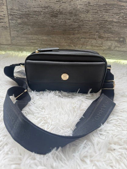 Crossbody Tommy