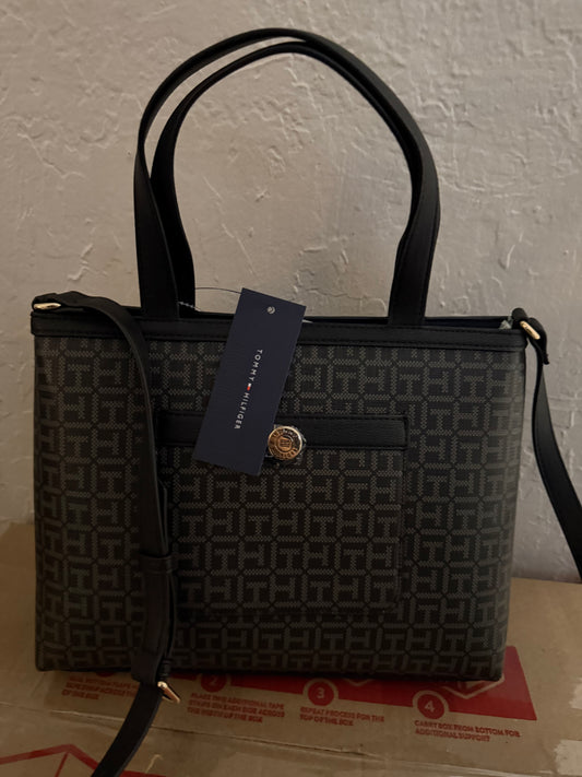 Cartera A4 - Tommy