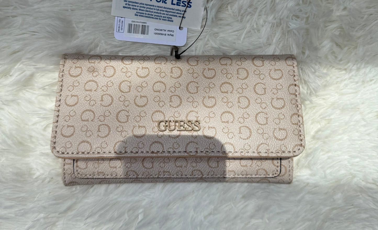 Billetera Guess