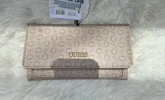 Billetera Guess
