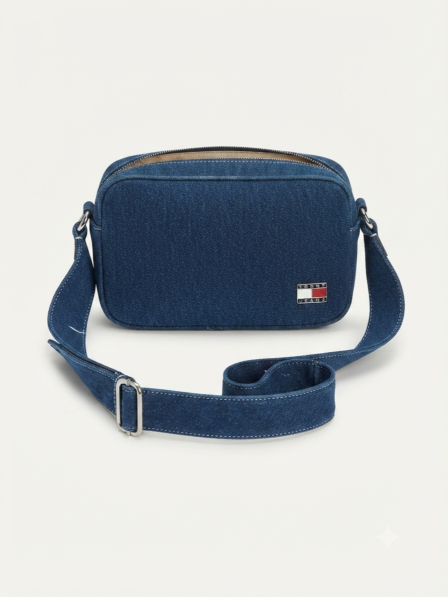 Crossbody Tommy