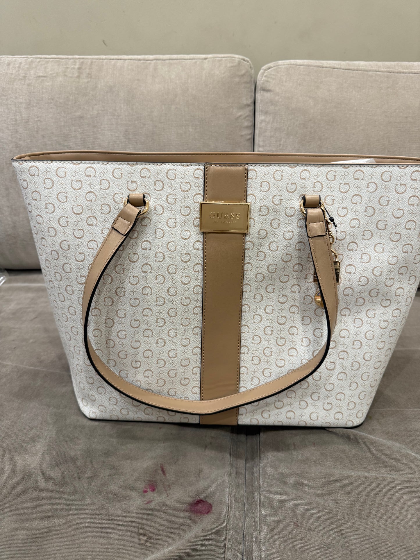 Cartera Guess