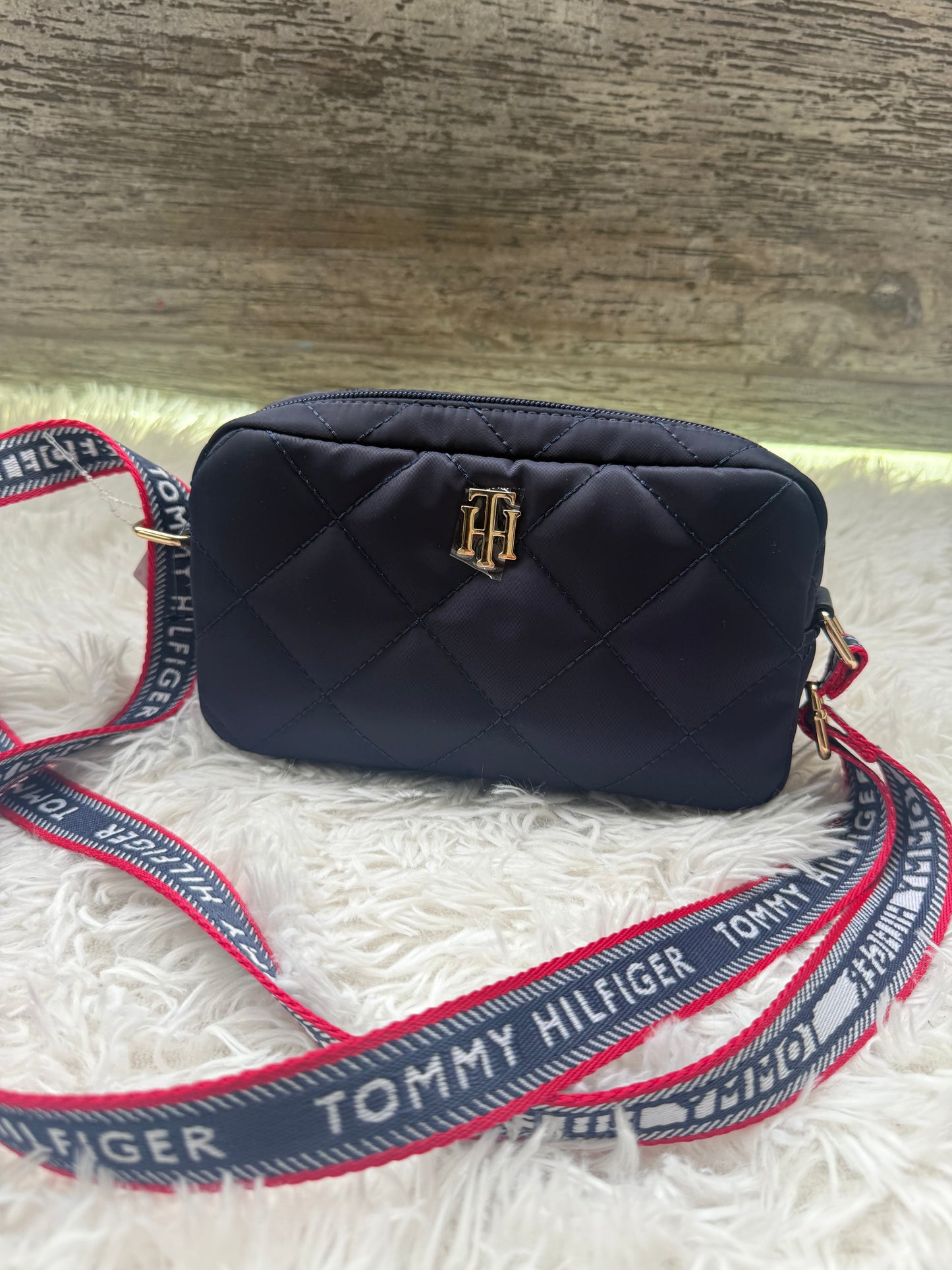 Crossbody Tommy