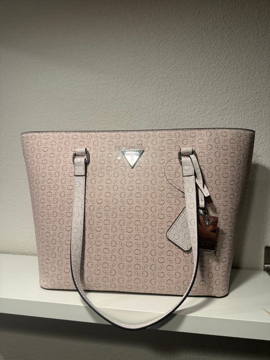 Cartera Guess - Laptop 14 pulgadas