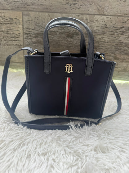 Mini tote Tommy