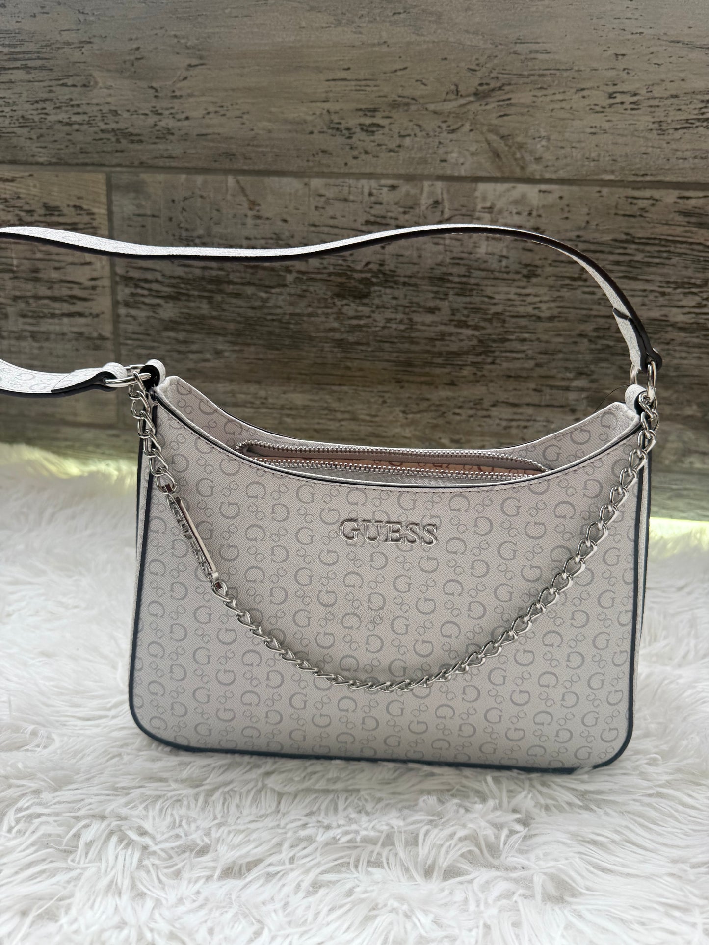 Baguette Guess