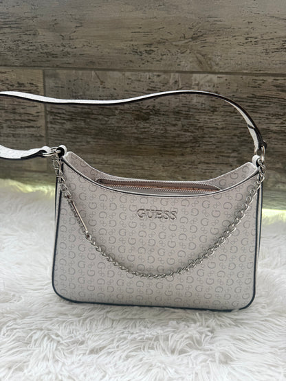 Baguette Guess