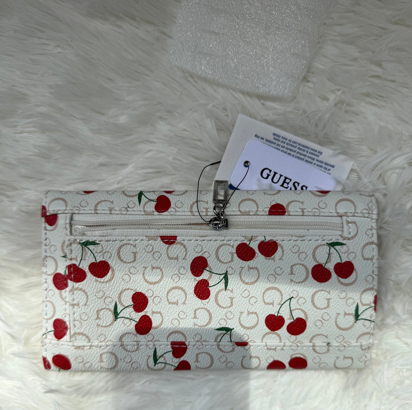 Billetera Guess