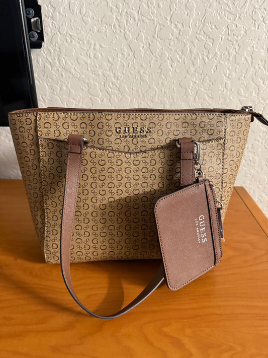 Cartera A4 + monedero