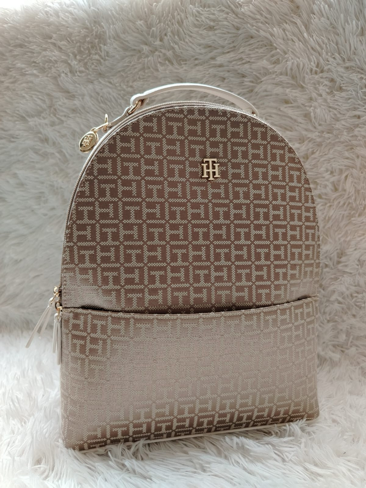 Mochila tommy - laptop 14’