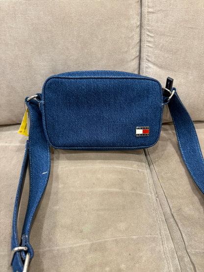 Crossbody Tommy
