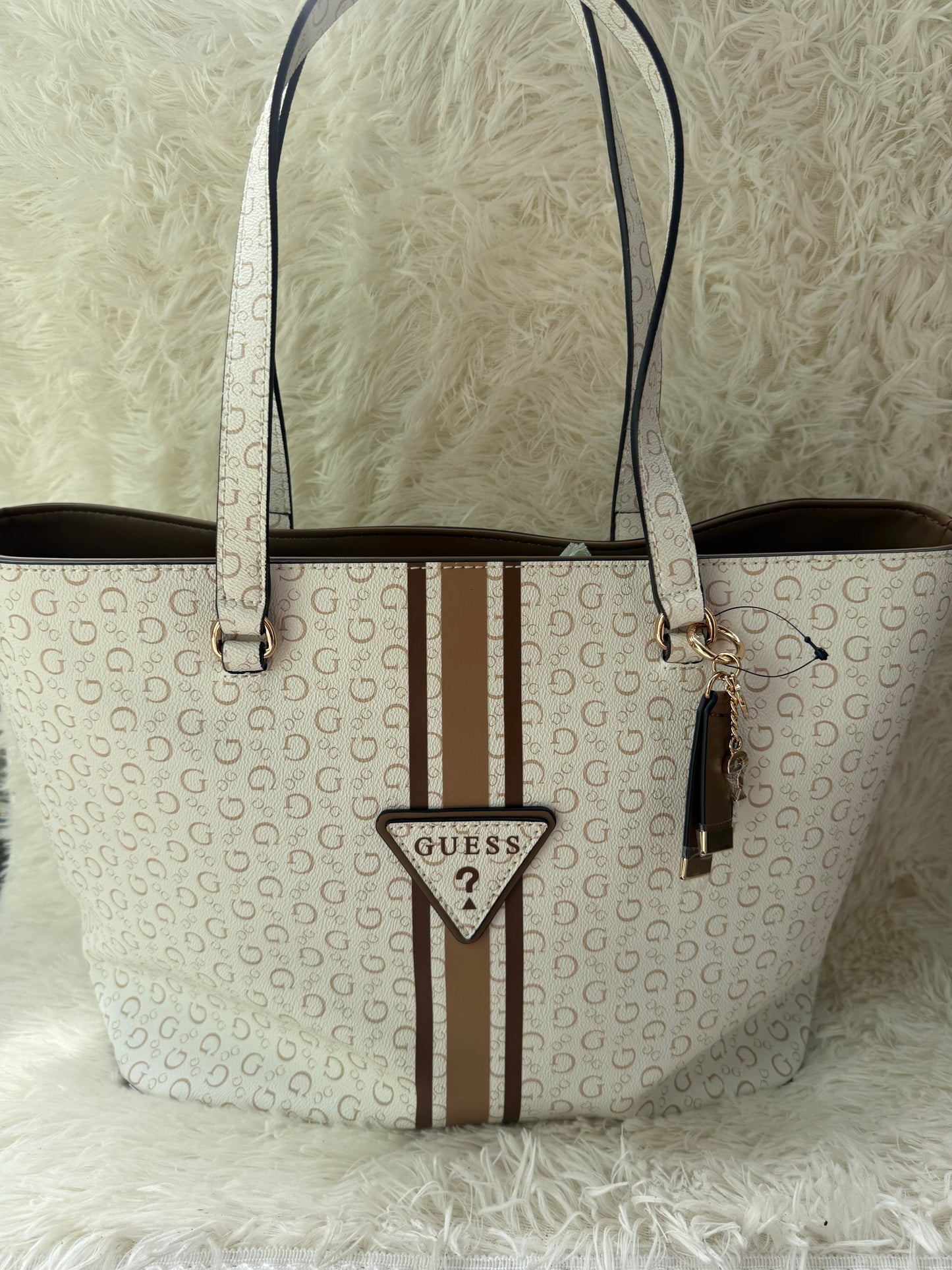 Cartera Guess laptop 15 pulgadas