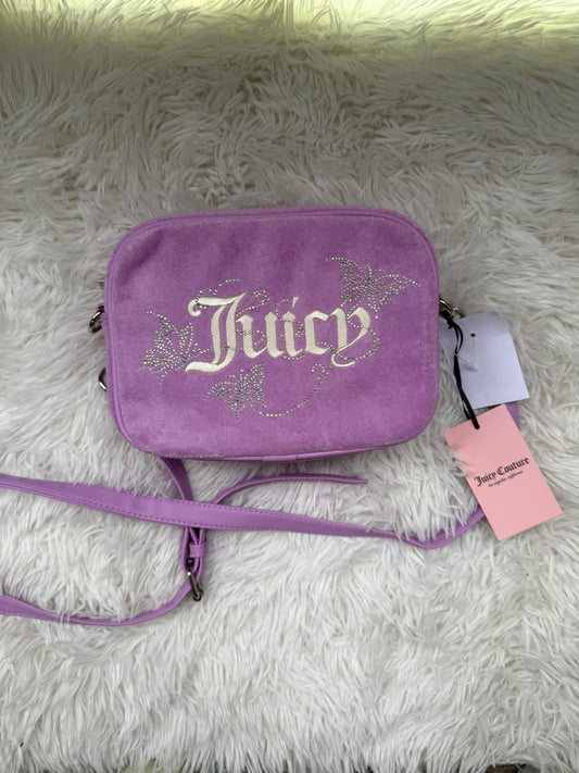 Crossbody JC