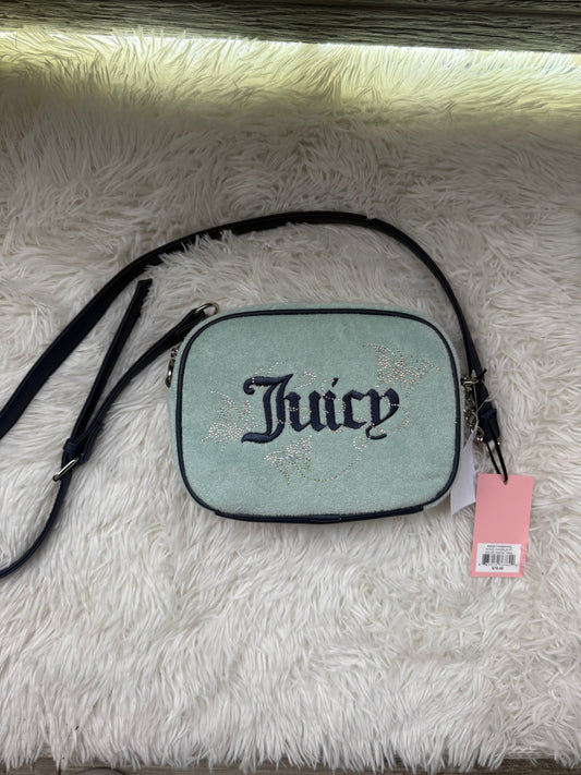 Crossbody JC