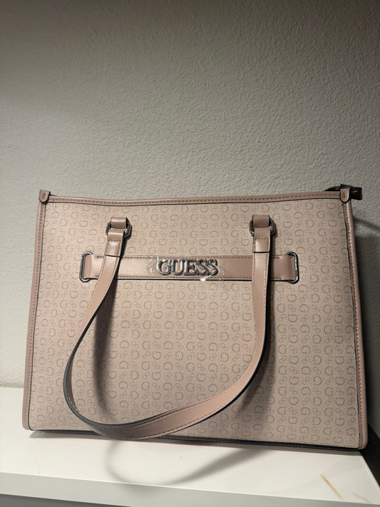 Cartera Guess - Laptop 15 pulgadas