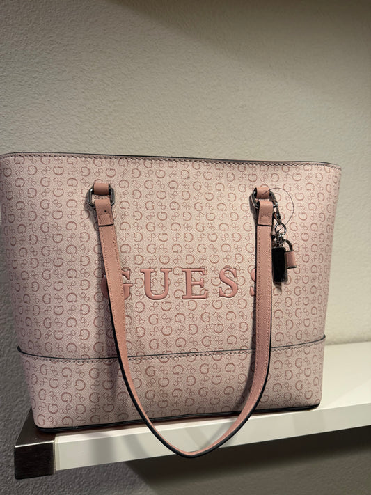 Cartera Guess - A4