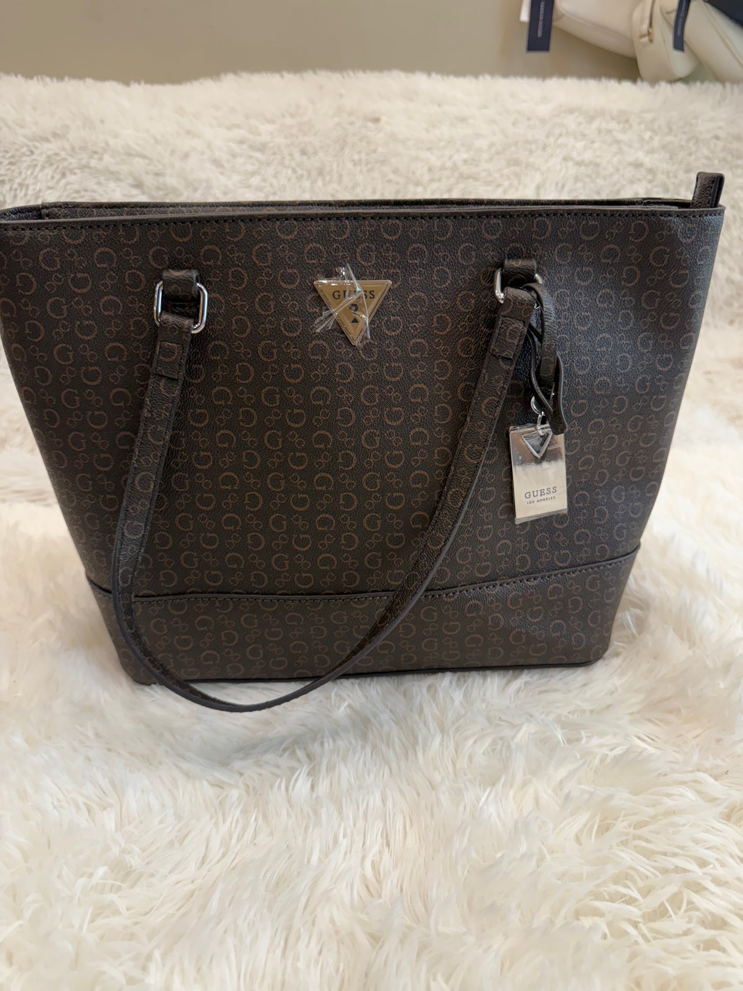 Cartera Guess