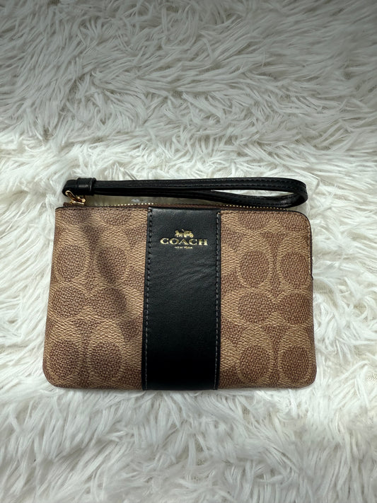 Muñequera Coach