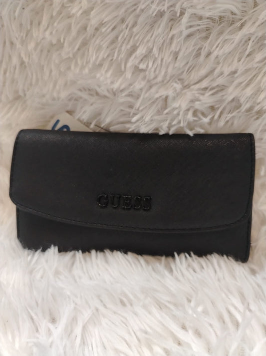 Billetera Guess