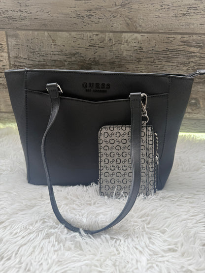 Cartera Guess con monedero