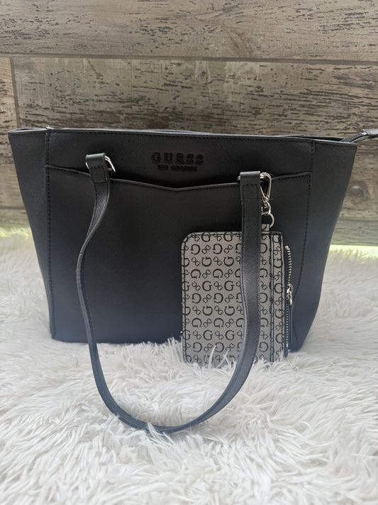 Cartera Guess con monedero