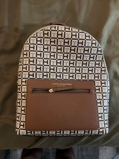 Mochila Tommy