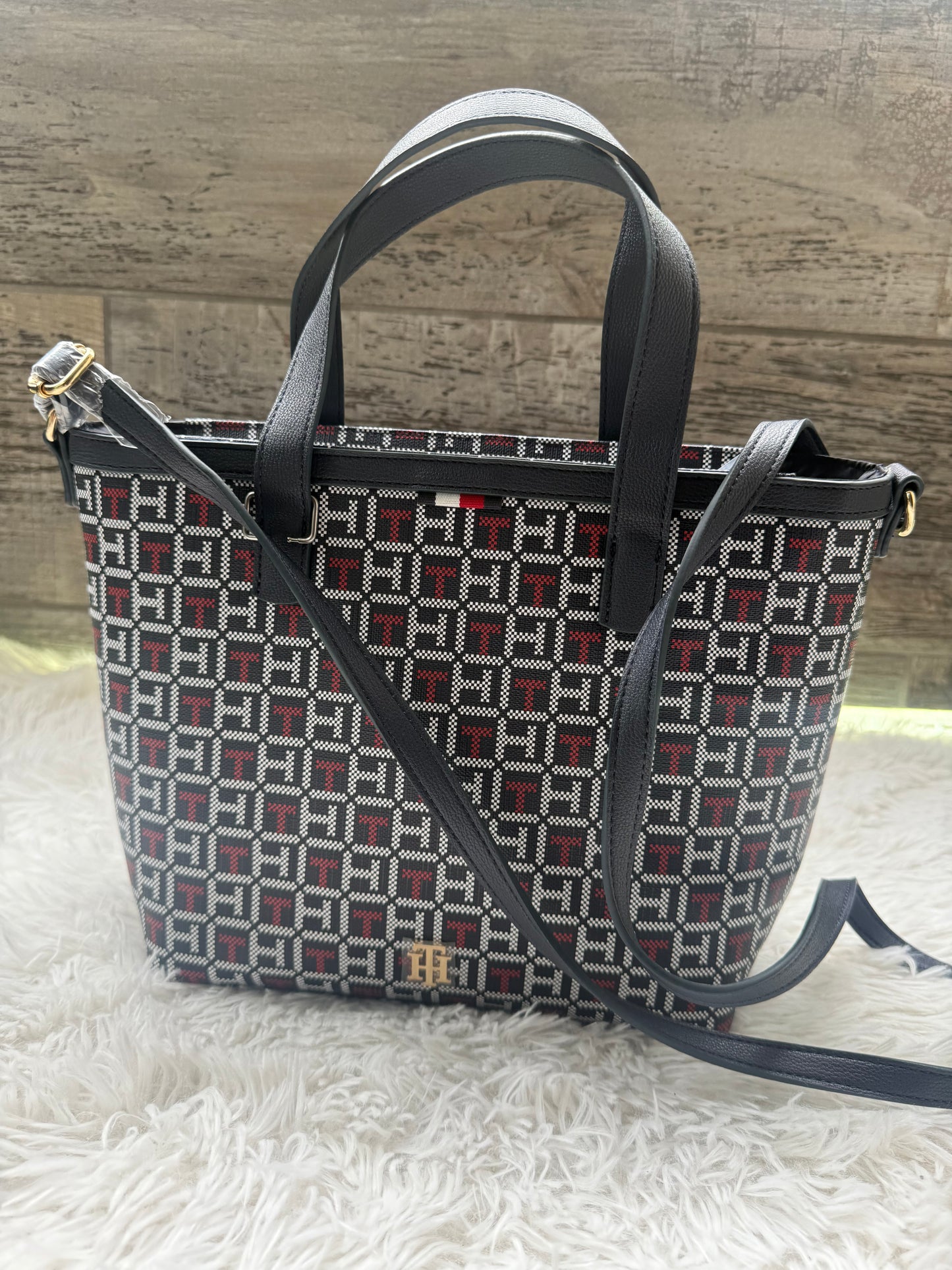 Tote Mediana Tommy