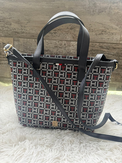 Tote Mediana Tommy