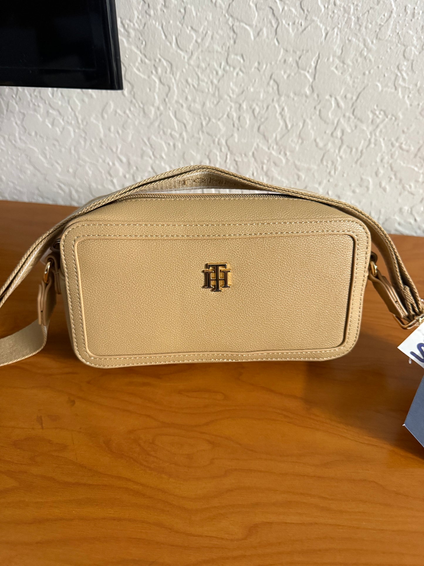 Crossbody TH