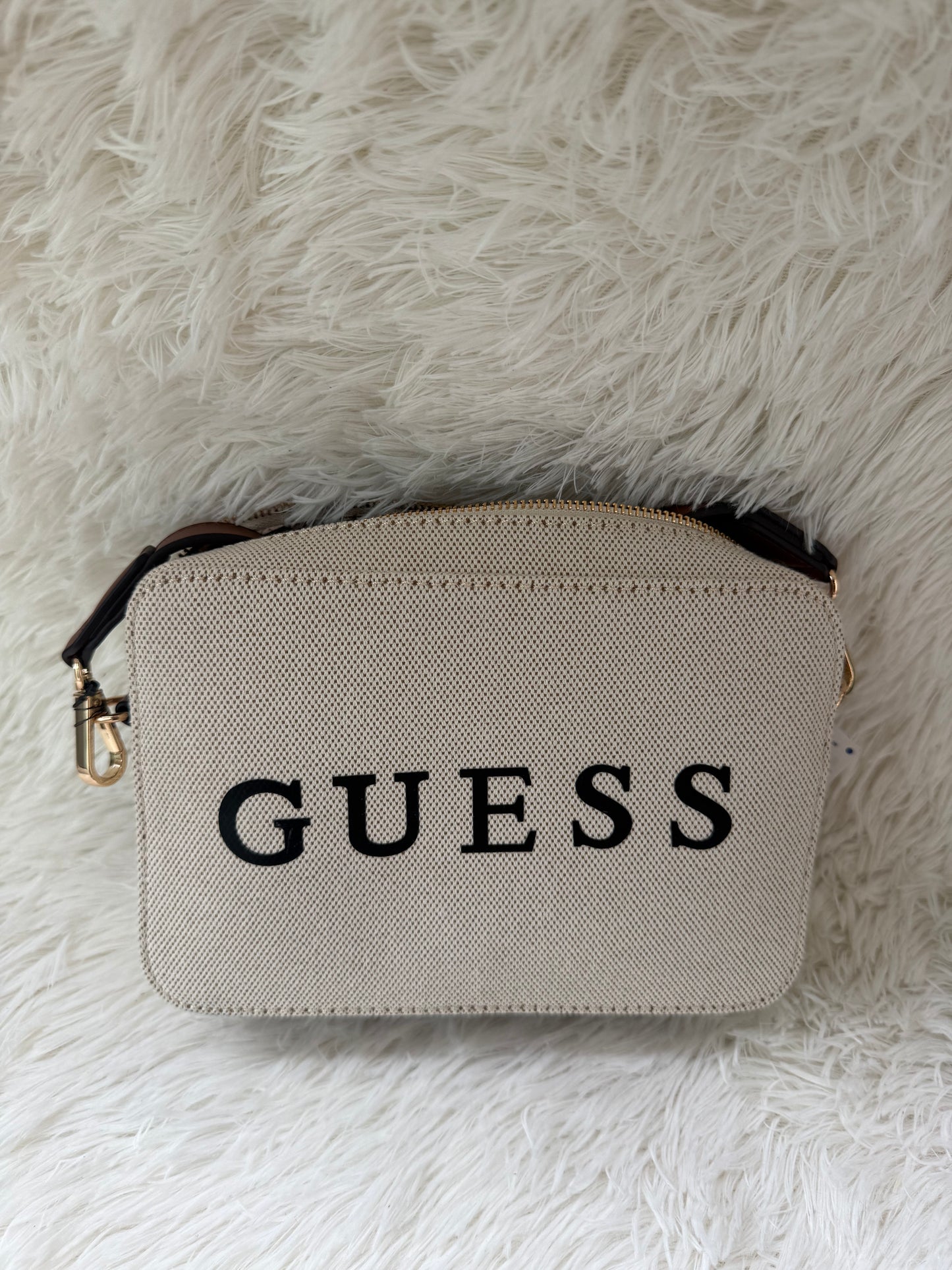 Crossbody Guess