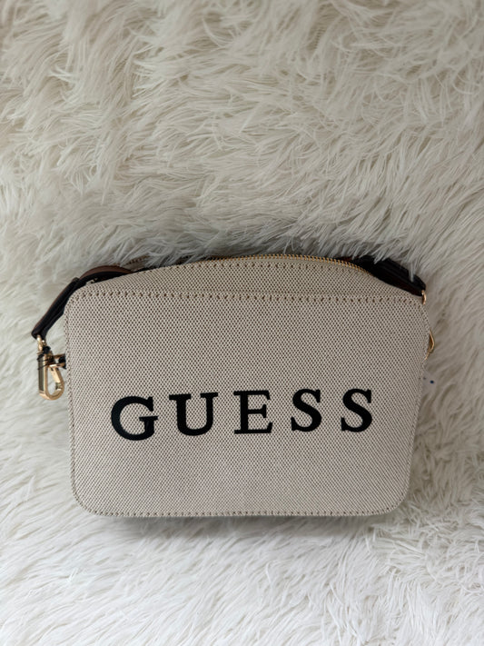 Crossbody Guess